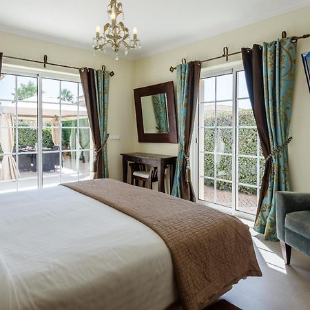 Casa Lago Quinta do Lago Zewnętrze zdjęcie