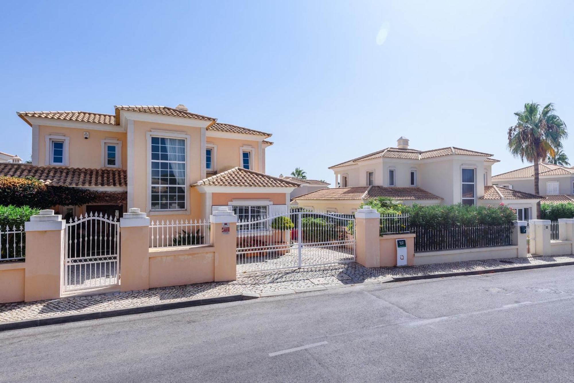 Casa Lago Quinta do Lago Zewnętrze zdjęcie