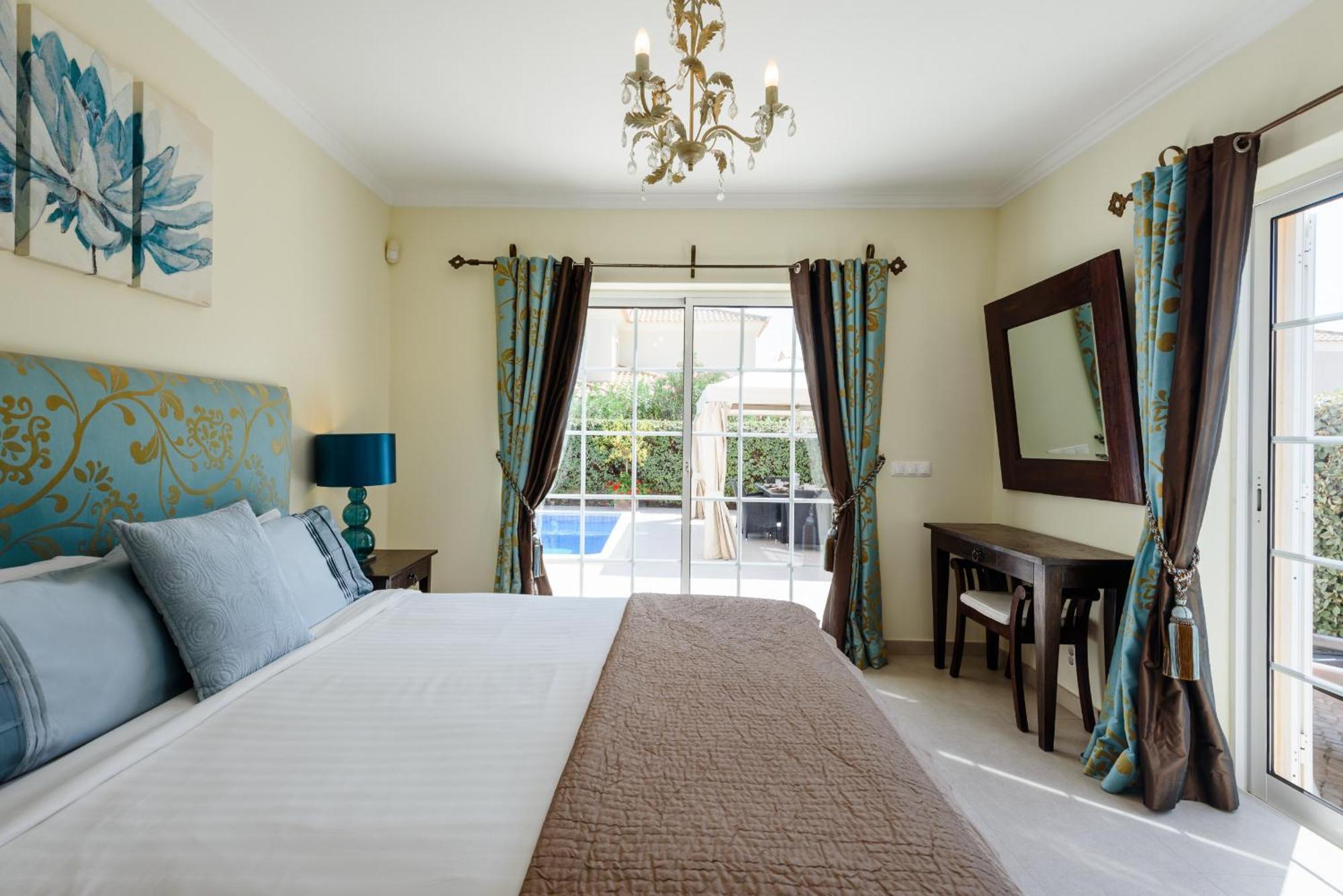 Casa Lago Quinta do Lago Zewnętrze zdjęcie