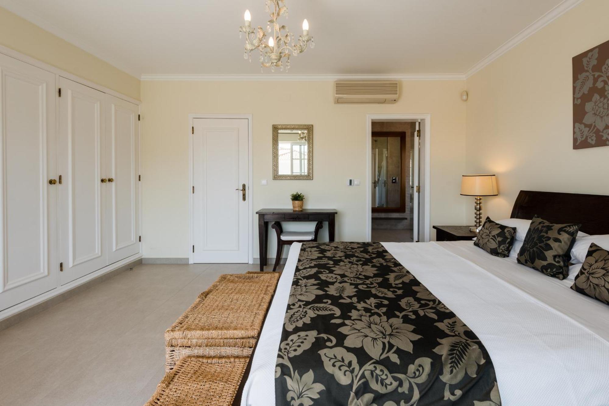Casa Lago Quinta do Lago Zewnętrze zdjęcie