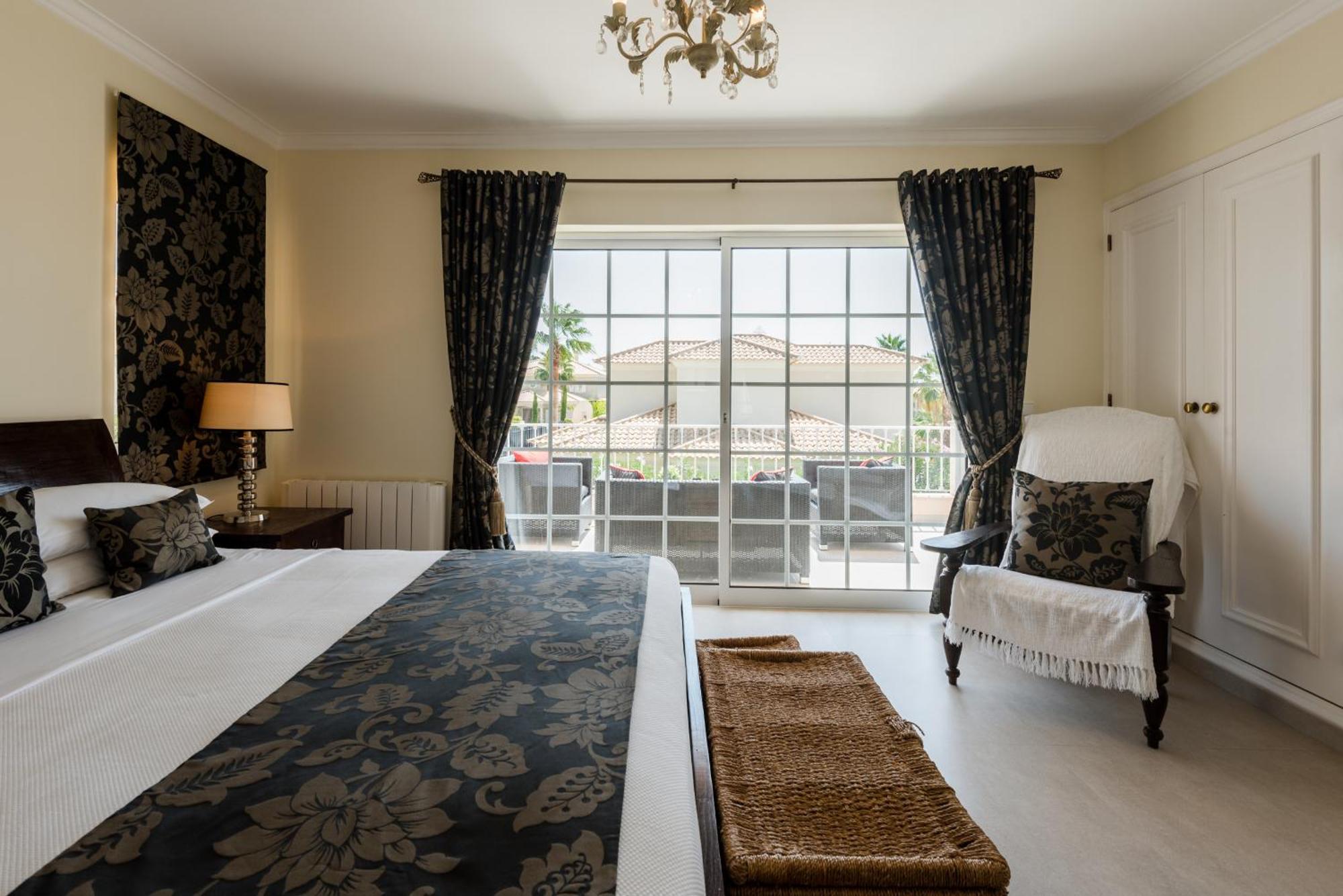 Casa Lago Quinta do Lago Zewnętrze zdjęcie