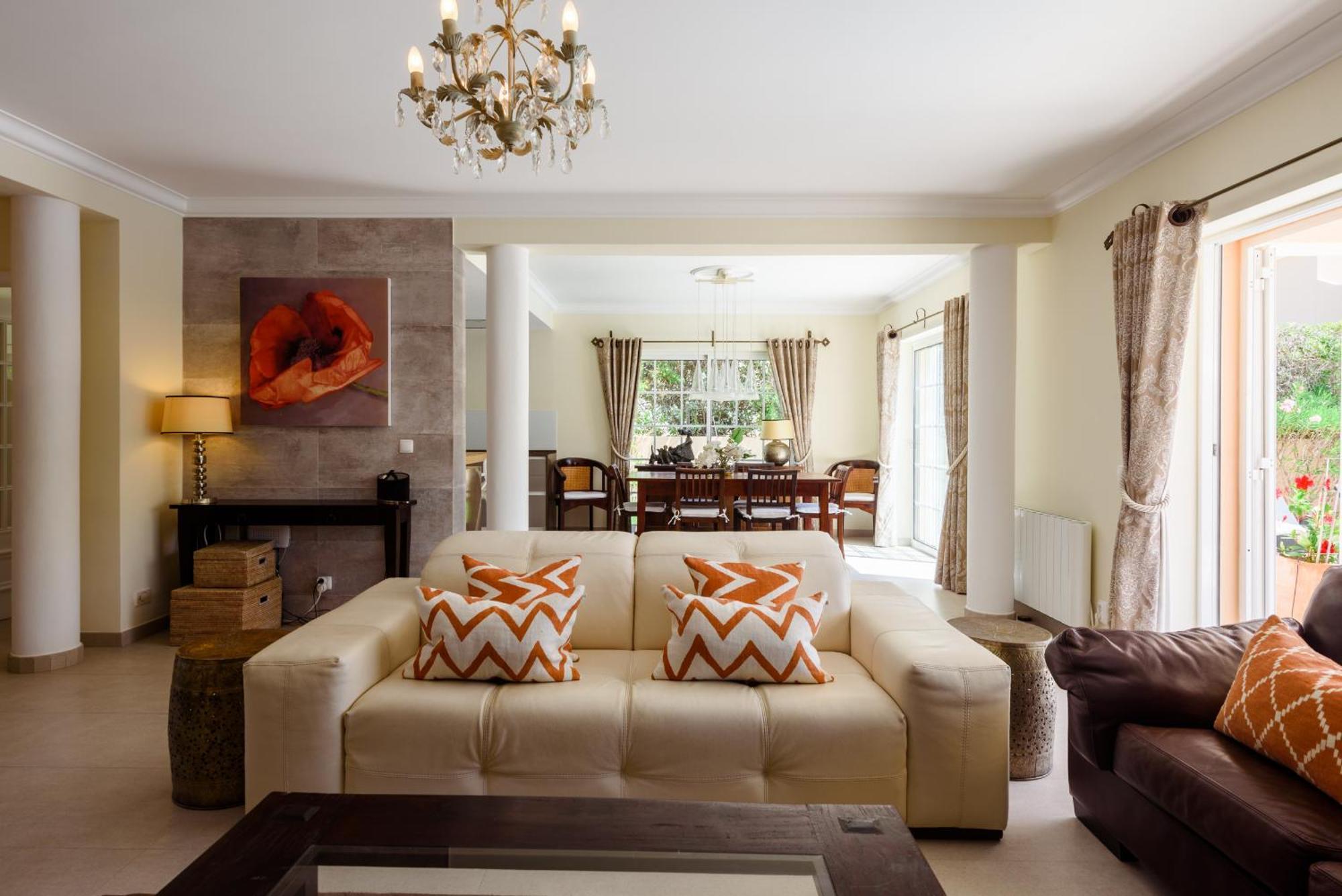 Casa Lago Quinta do Lago Zewnętrze zdjęcie