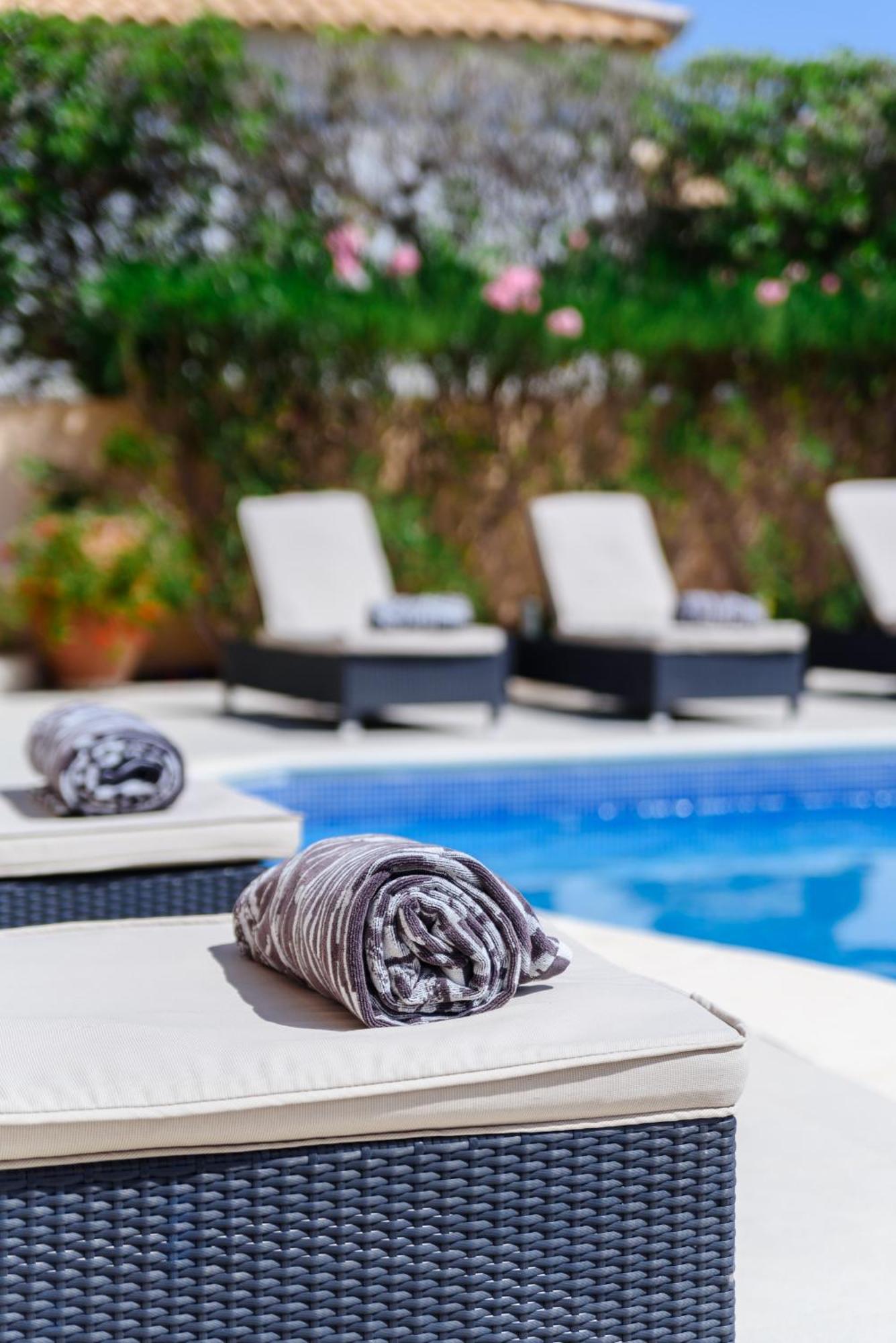 Casa Lago Quinta do Lago Zewnętrze zdjęcie