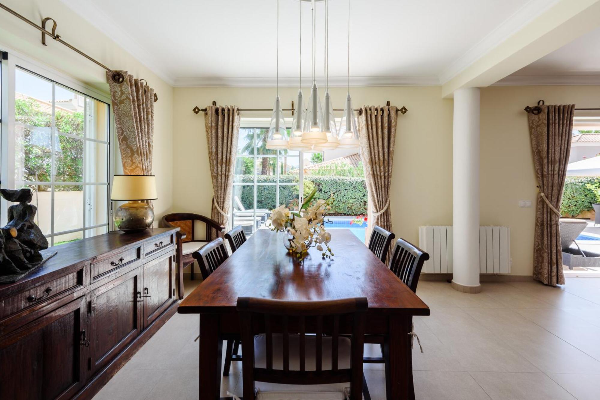 Casa Lago Quinta do Lago Zewnętrze zdjęcie