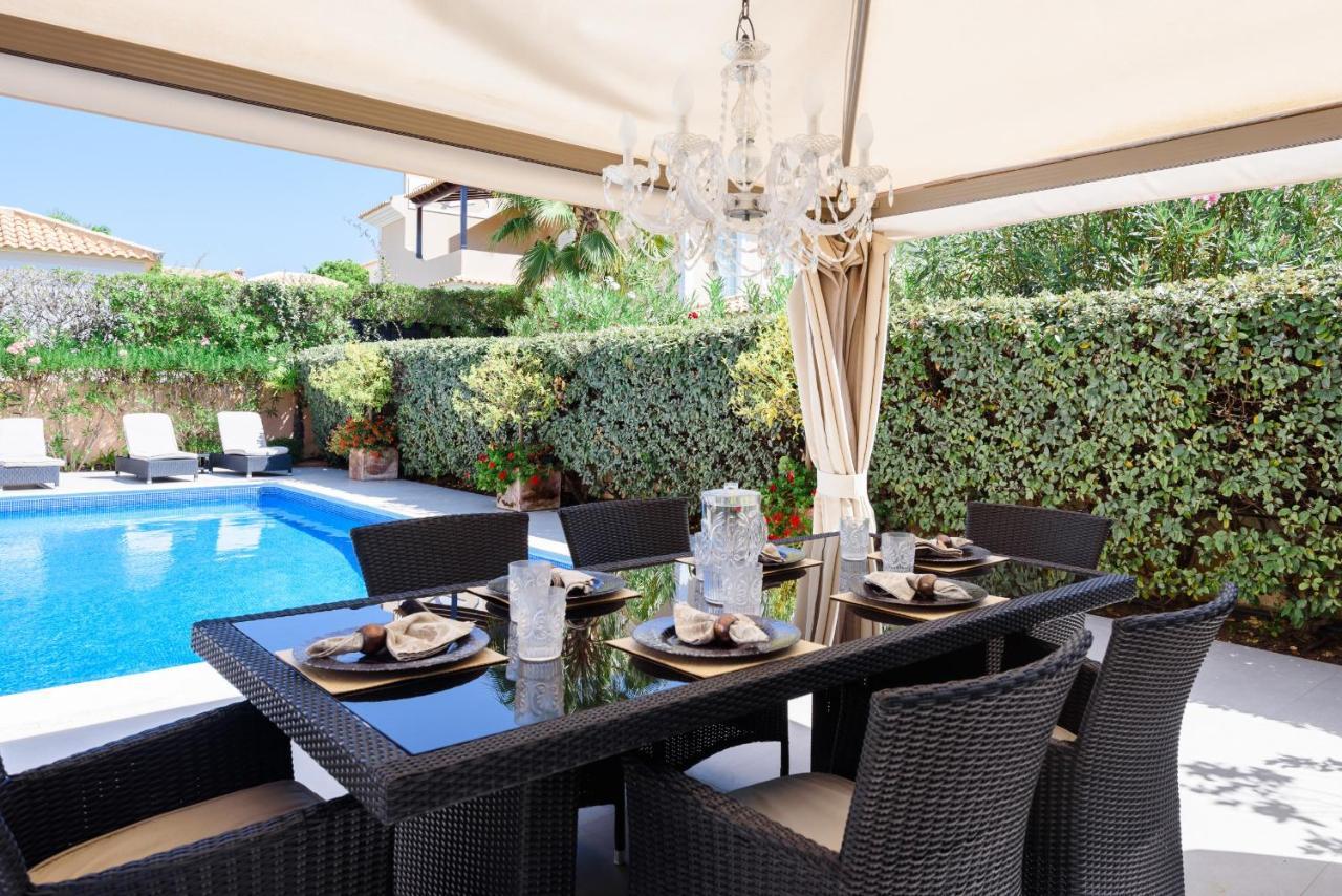 Casa Lago Quinta do Lago Zewnętrze zdjęcie