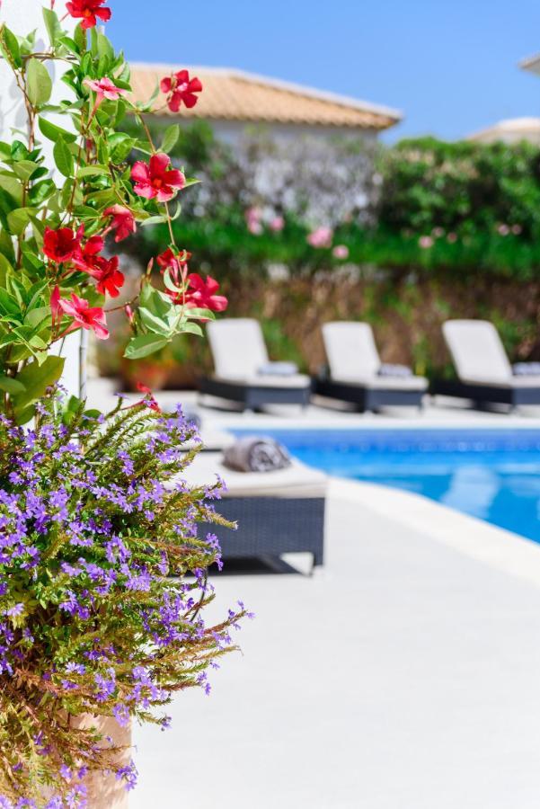 Casa Lago Quinta do Lago Zewnętrze zdjęcie