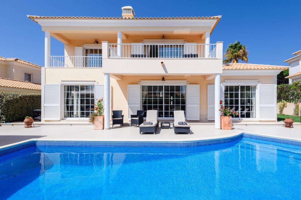 Casa Lago Quinta do Lago Zewnętrze zdjęcie
