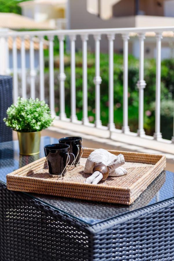 Casa Lago Quinta do Lago Zewnętrze zdjęcie