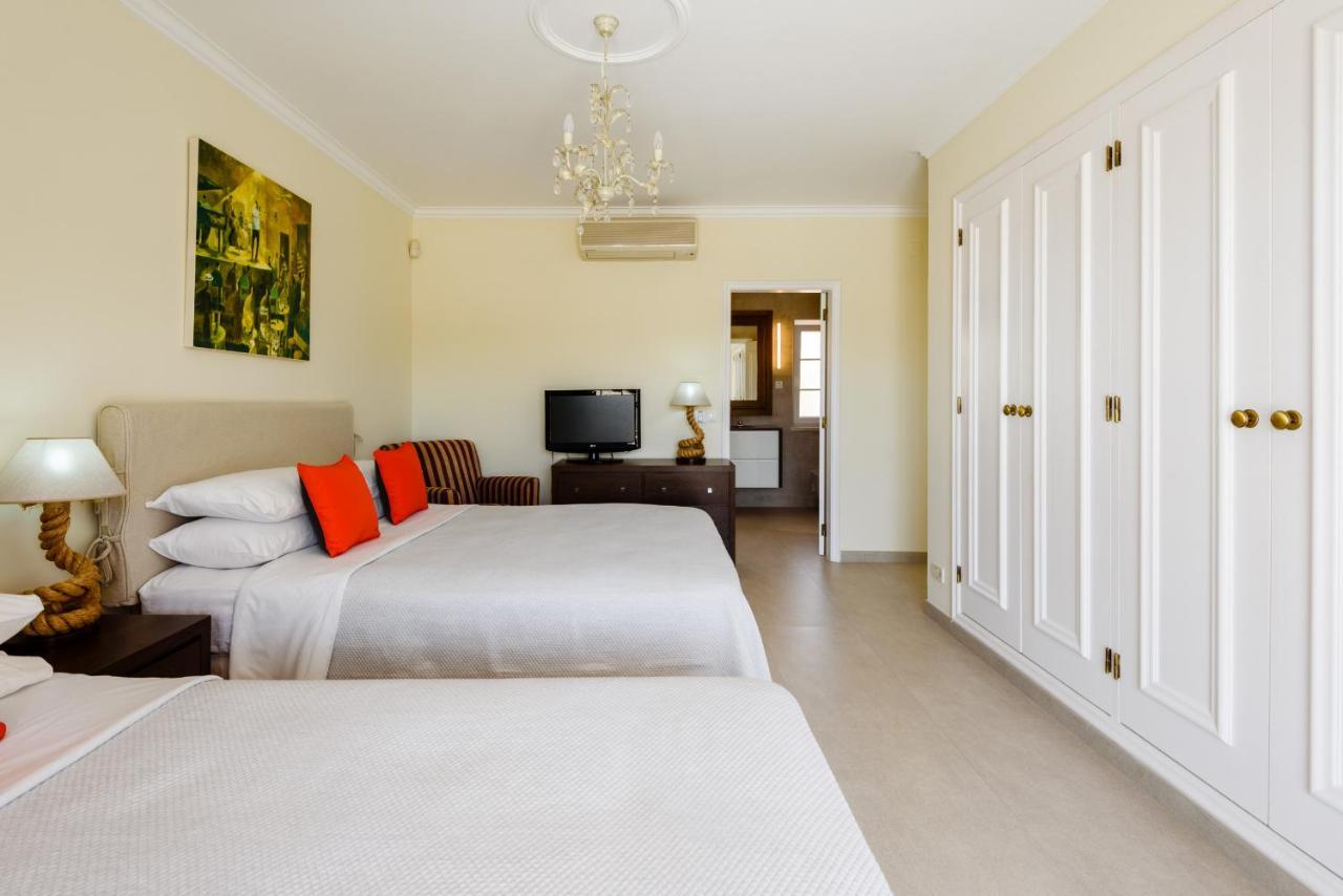 Casa Lago Quinta do Lago Zewnętrze zdjęcie