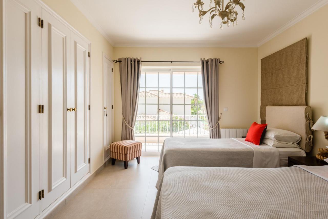 Casa Lago Quinta do Lago Zewnętrze zdjęcie