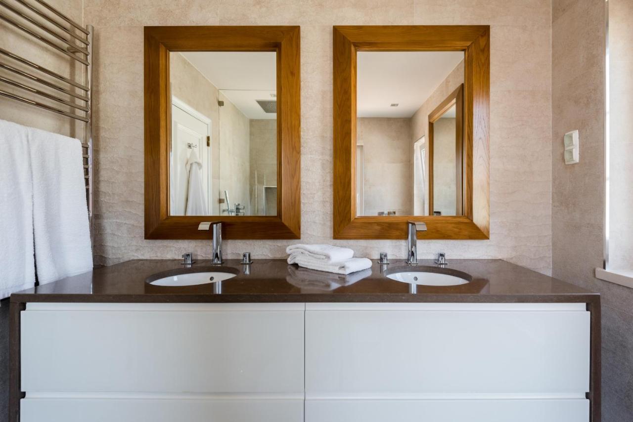 Casa Lago Quinta do Lago Zewnętrze zdjęcie