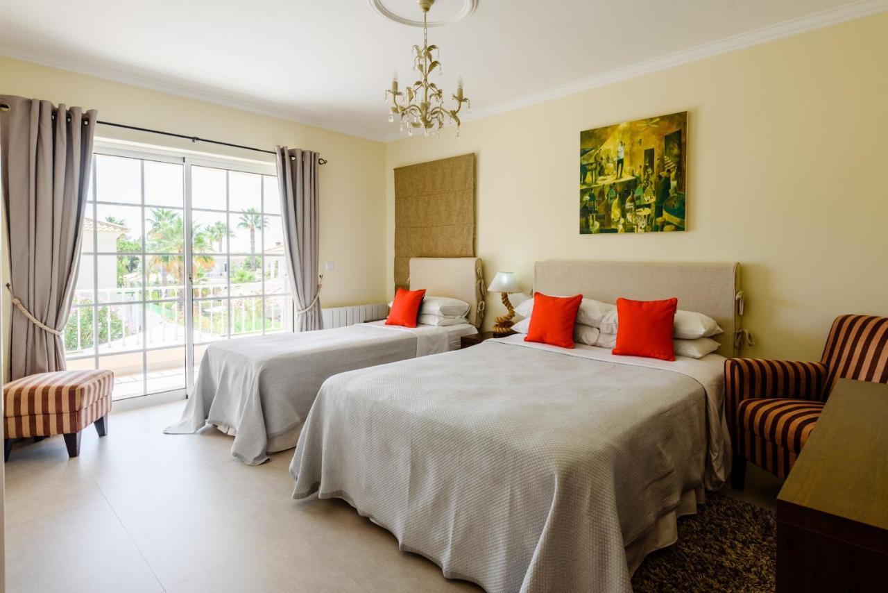 Casa Lago Quinta do Lago Zewnętrze zdjęcie