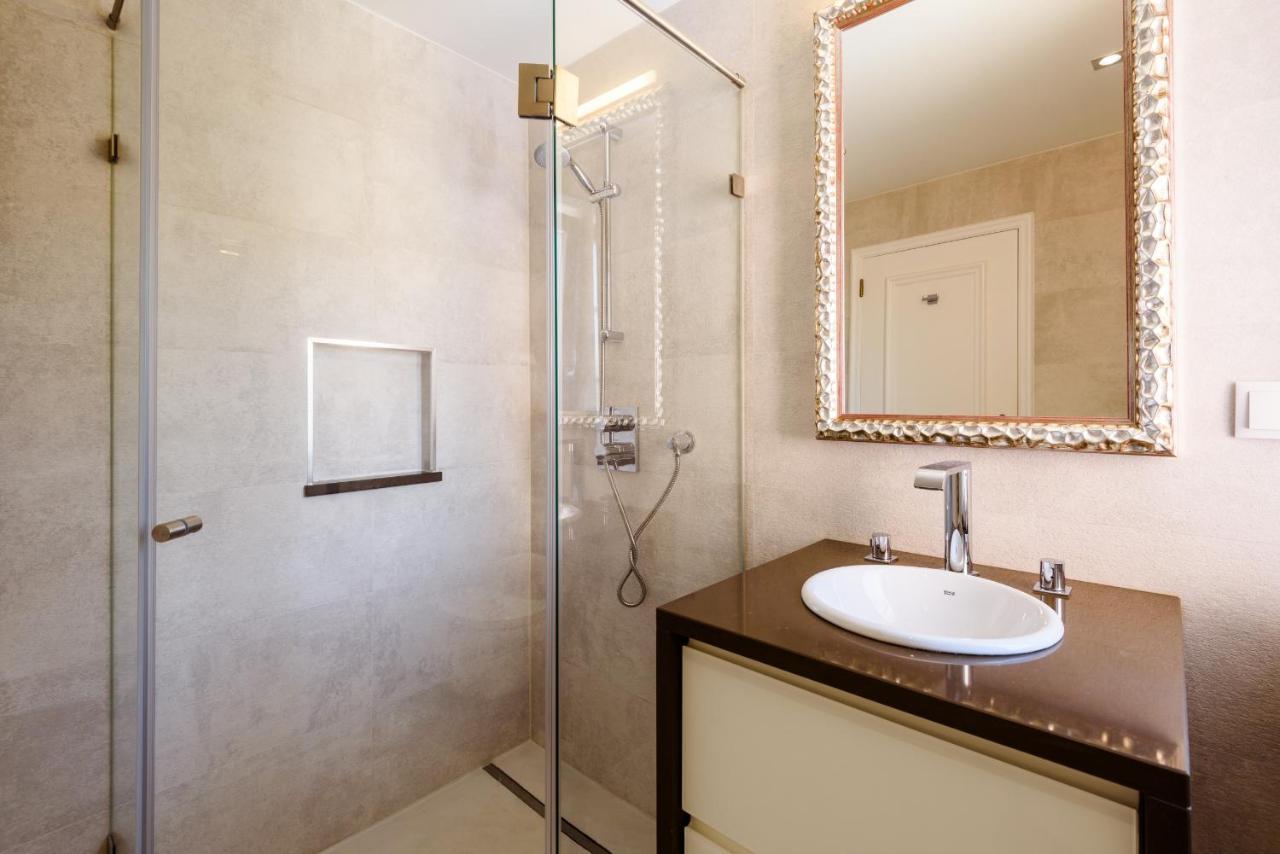 Casa Lago Quinta do Lago Zewnętrze zdjęcie