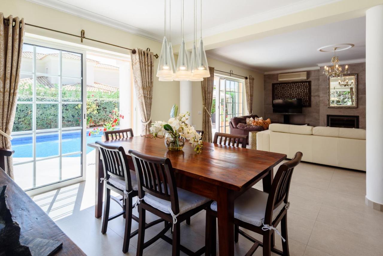 Casa Lago Quinta do Lago Zewnętrze zdjęcie