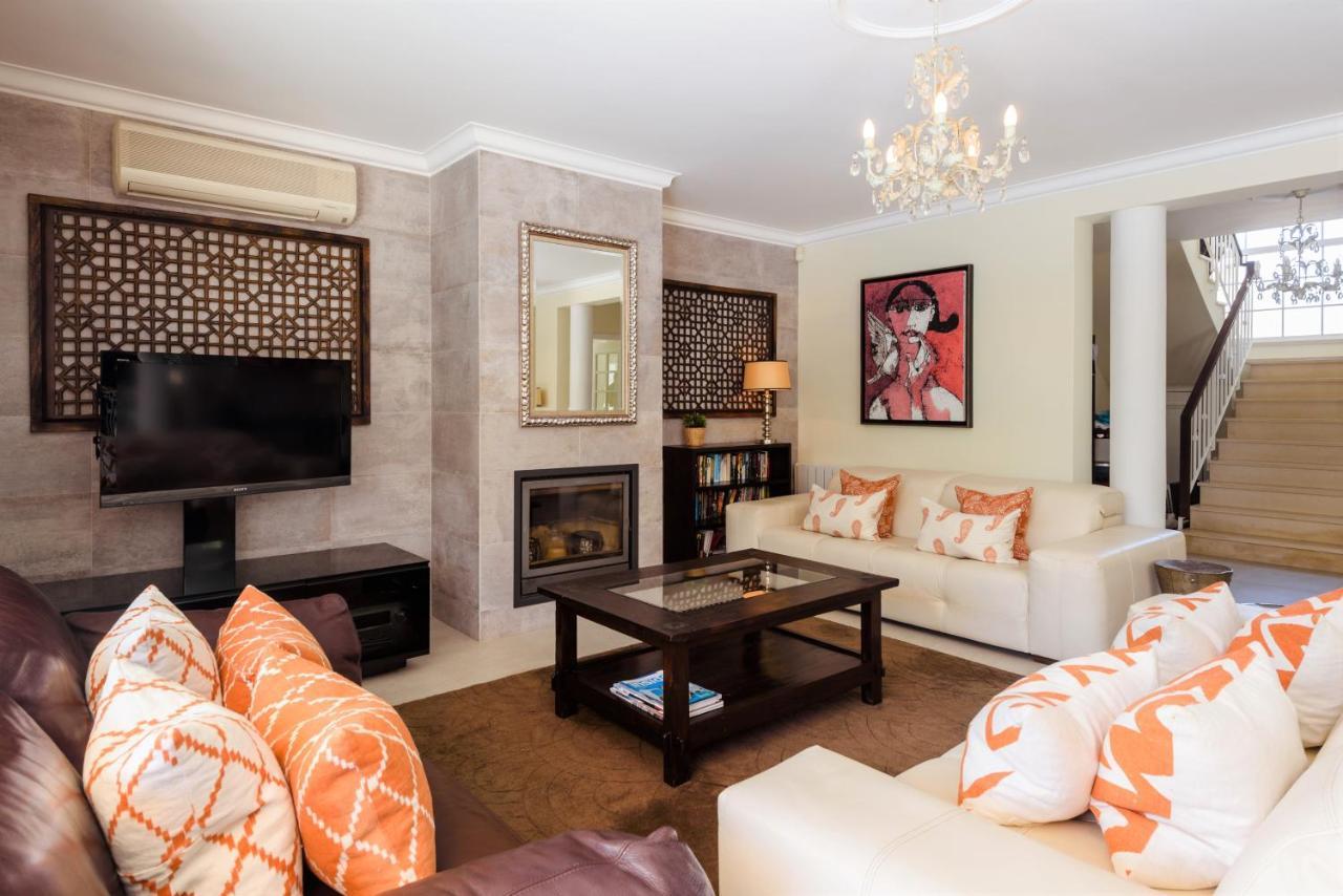 Casa Lago Quinta do Lago Zewnętrze zdjęcie