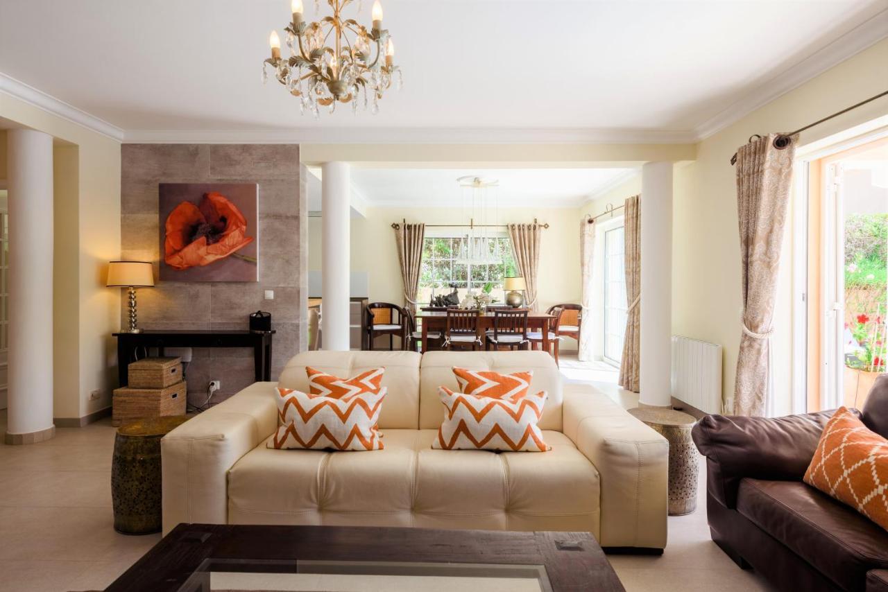 Casa Lago Quinta do Lago Zewnętrze zdjęcie