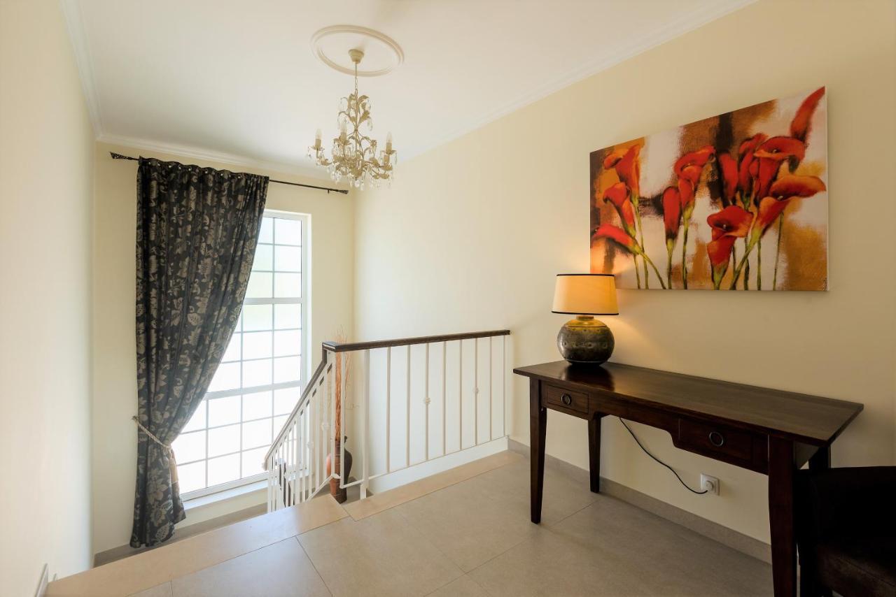 Casa Lago Quinta do Lago Zewnętrze zdjęcie