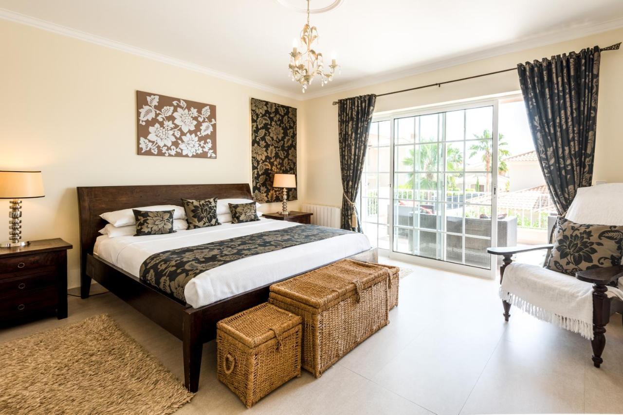 Casa Lago Quinta do Lago Zewnętrze zdjęcie