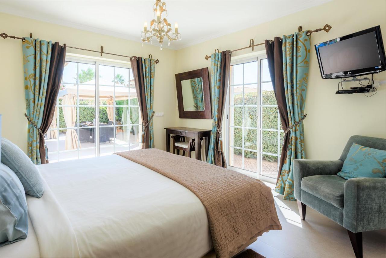 Casa Lago Quinta do Lago Zewnętrze zdjęcie