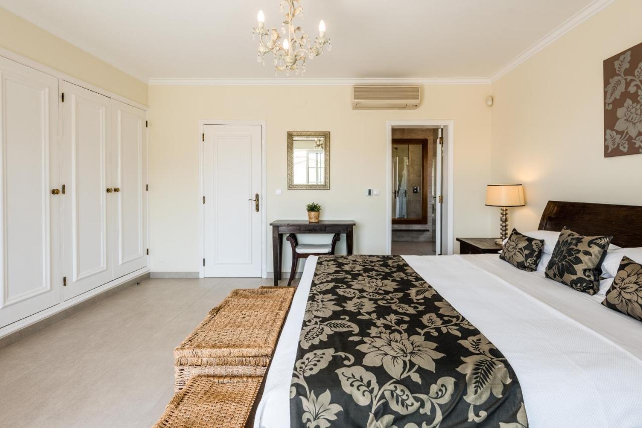 Casa Lago Quinta do Lago Zewnętrze zdjęcie